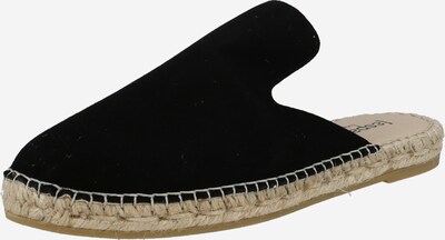 espadrij l´originale Mule in Black, Item view