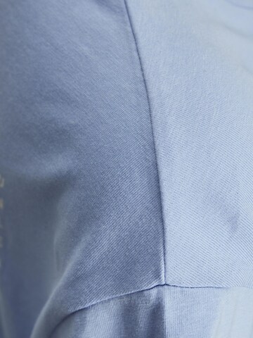 Jack & Jones Junior Shirts i blå