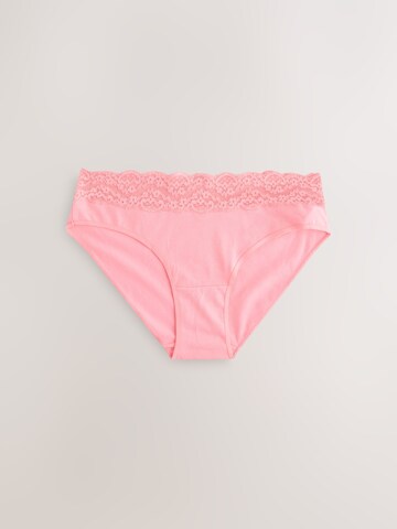 Next - Cueca em bege