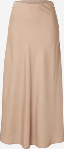 smėlio monari Sijonas: priekis