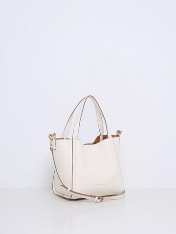 Smaak Handbag 'JANE' in Beige