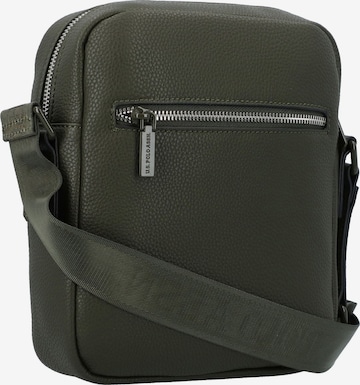 U.S. POLO ASSN. Crossbody Bag 'Seattle' in Green