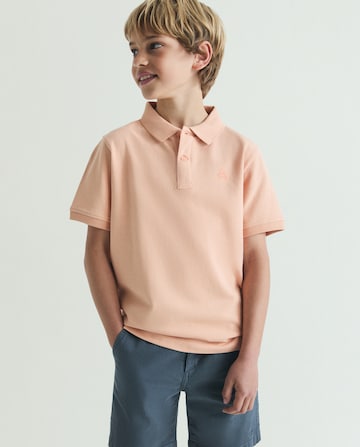 Scalpers Футболка в Оранжевый