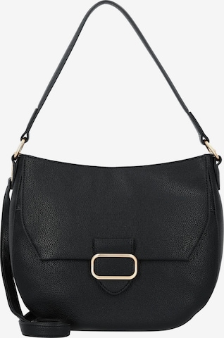 GABOR Shoulder bag 'Melora' in Black: front