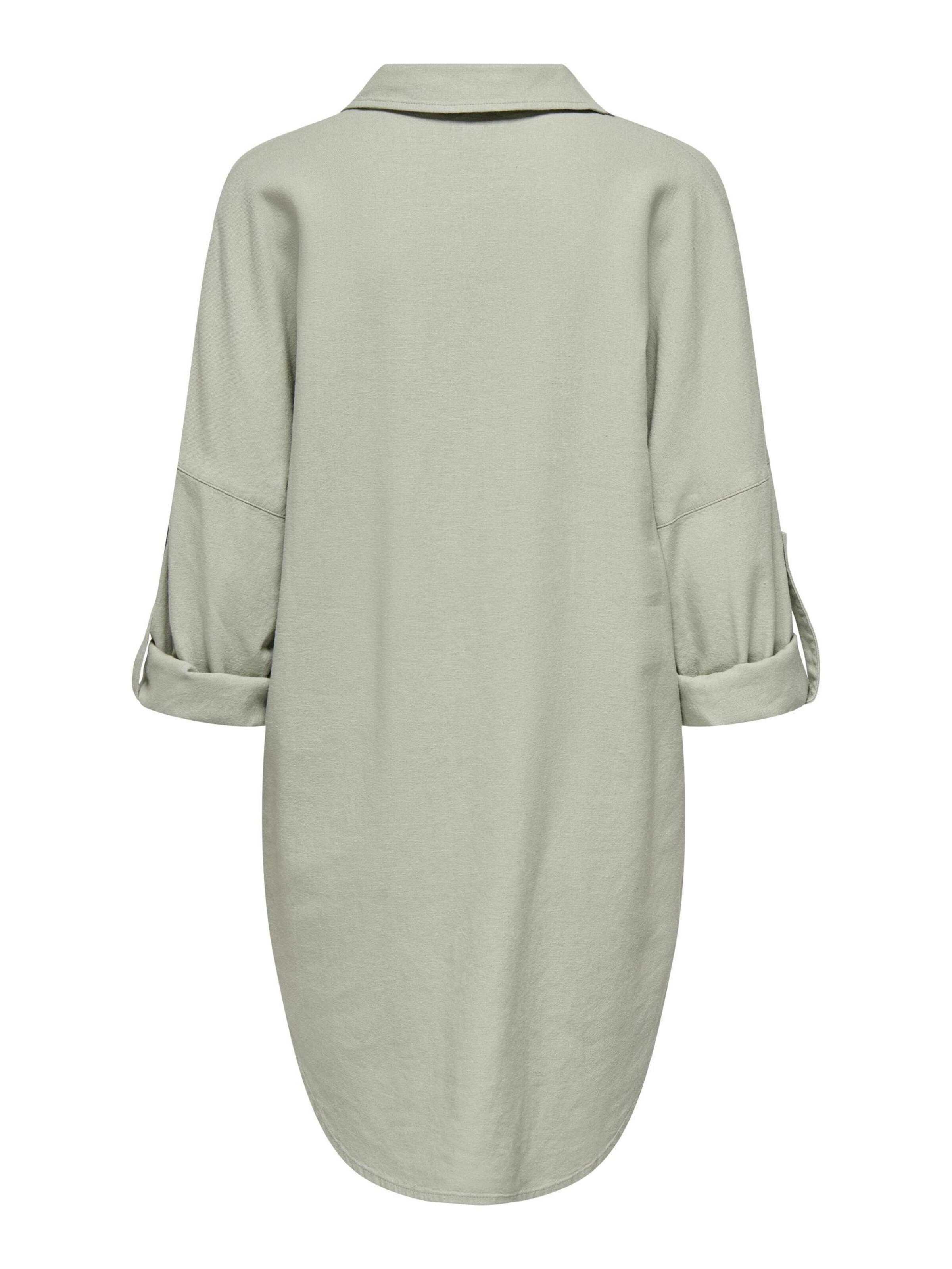 ONLY Tunic 'ONLCARO' in Green