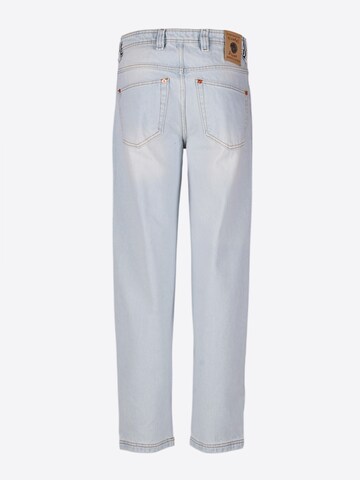 Picaldi Tapered Jeans 'Zicco 472 J' in Blau