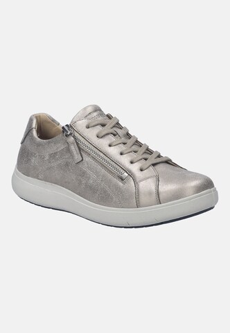 JOSEF SEIBEL Sneaker 'Megan 01' in Beige