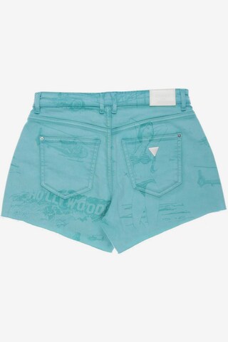 GUESS Shorts in S in Green