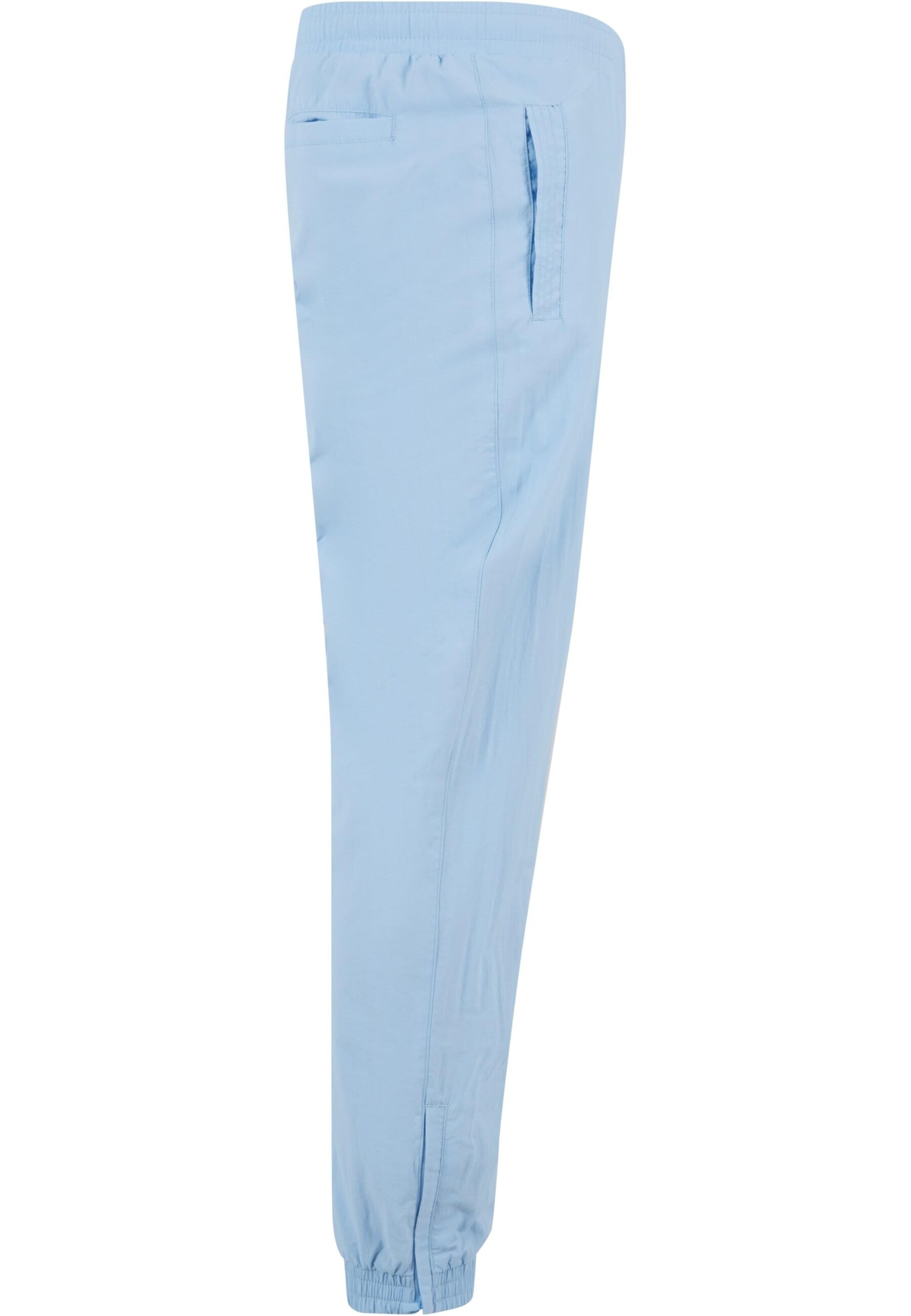 Tapered Pantaloni di Karl Kani in blu