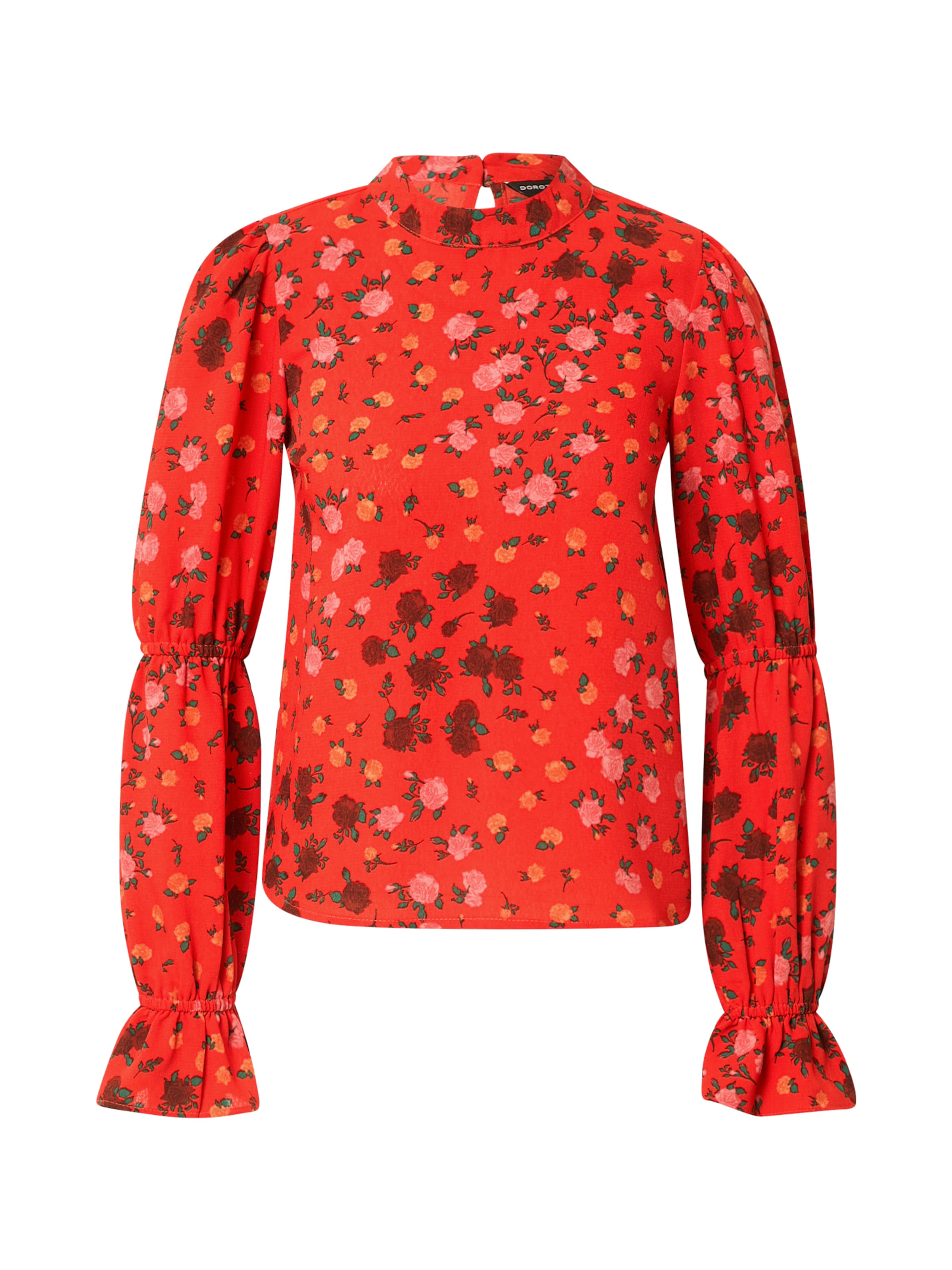 Maglietta di Dorothy Perkins in rosso: frontale