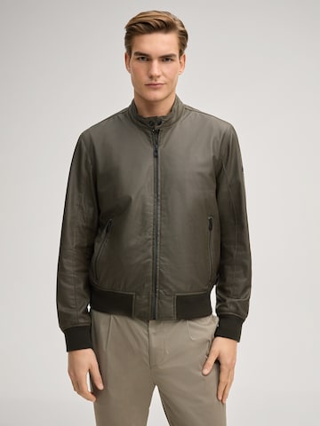 Veste mi-saison ' Bamor ' JOOP! en vert : devant