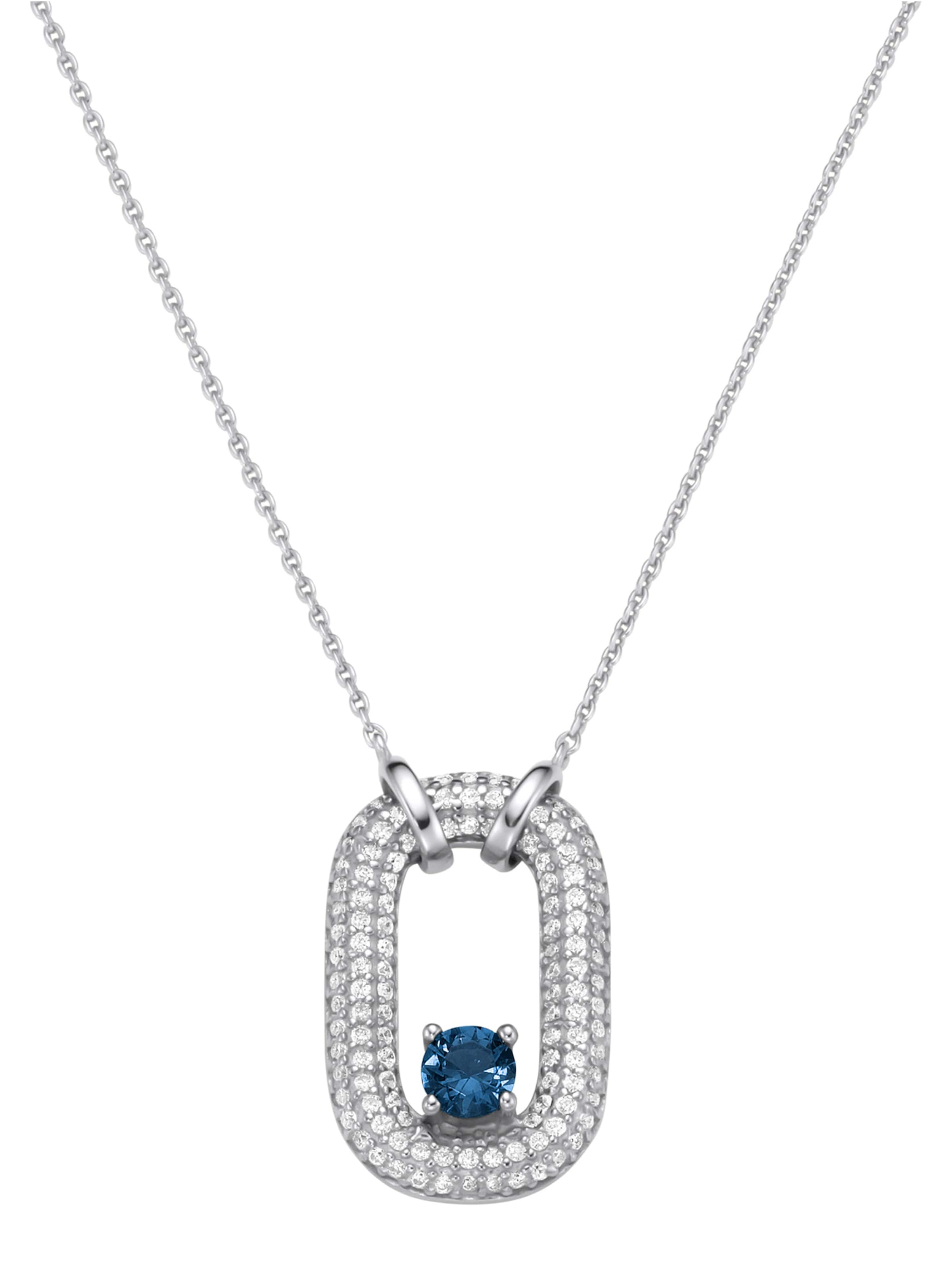 Collana di Giorgio Martello Milano in argento