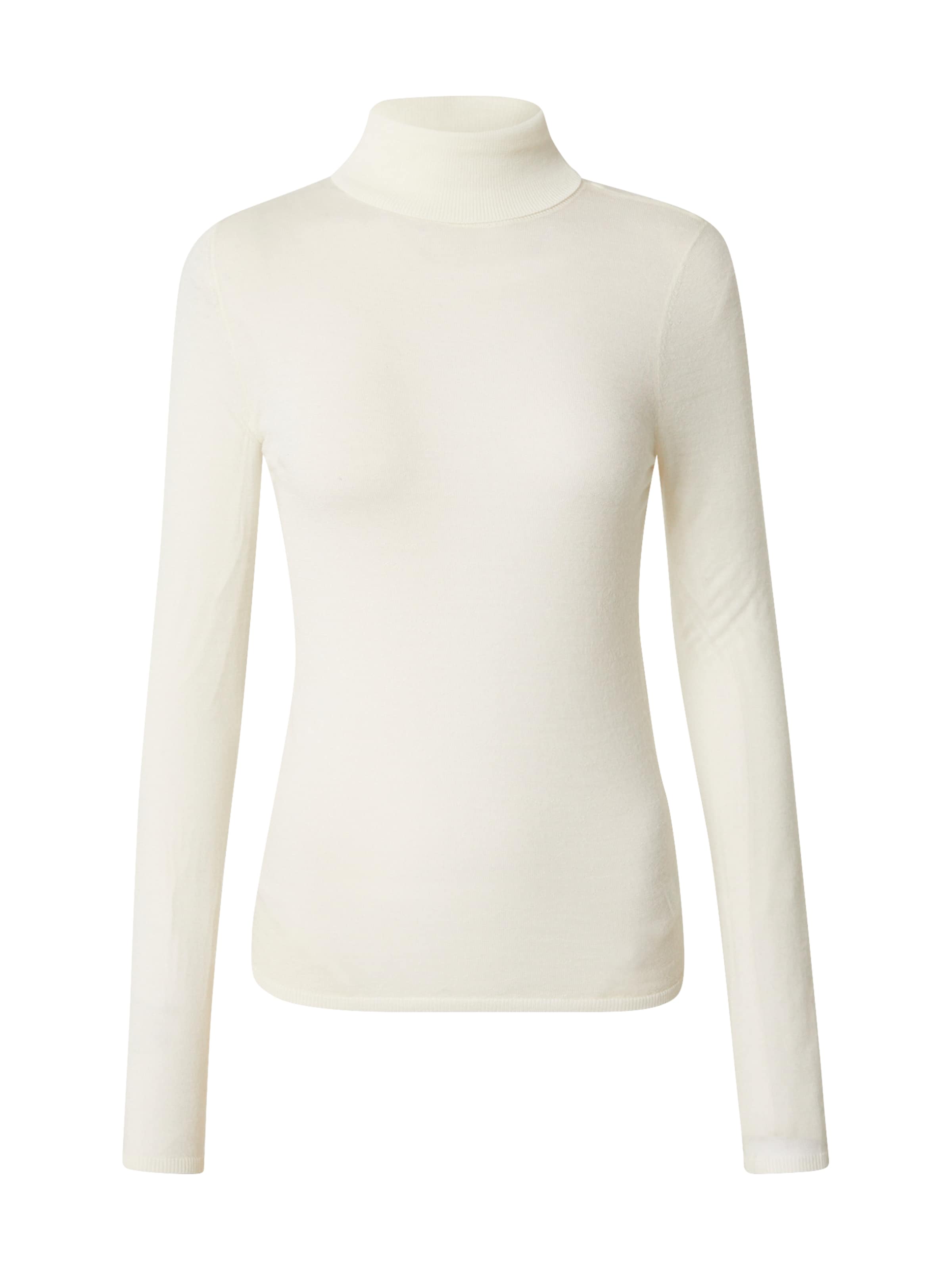 Pull-over 'Hatti' EDITED en beige : devant