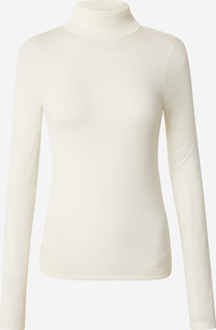Pullover 'Hatti' di EDITED in beige: frontale