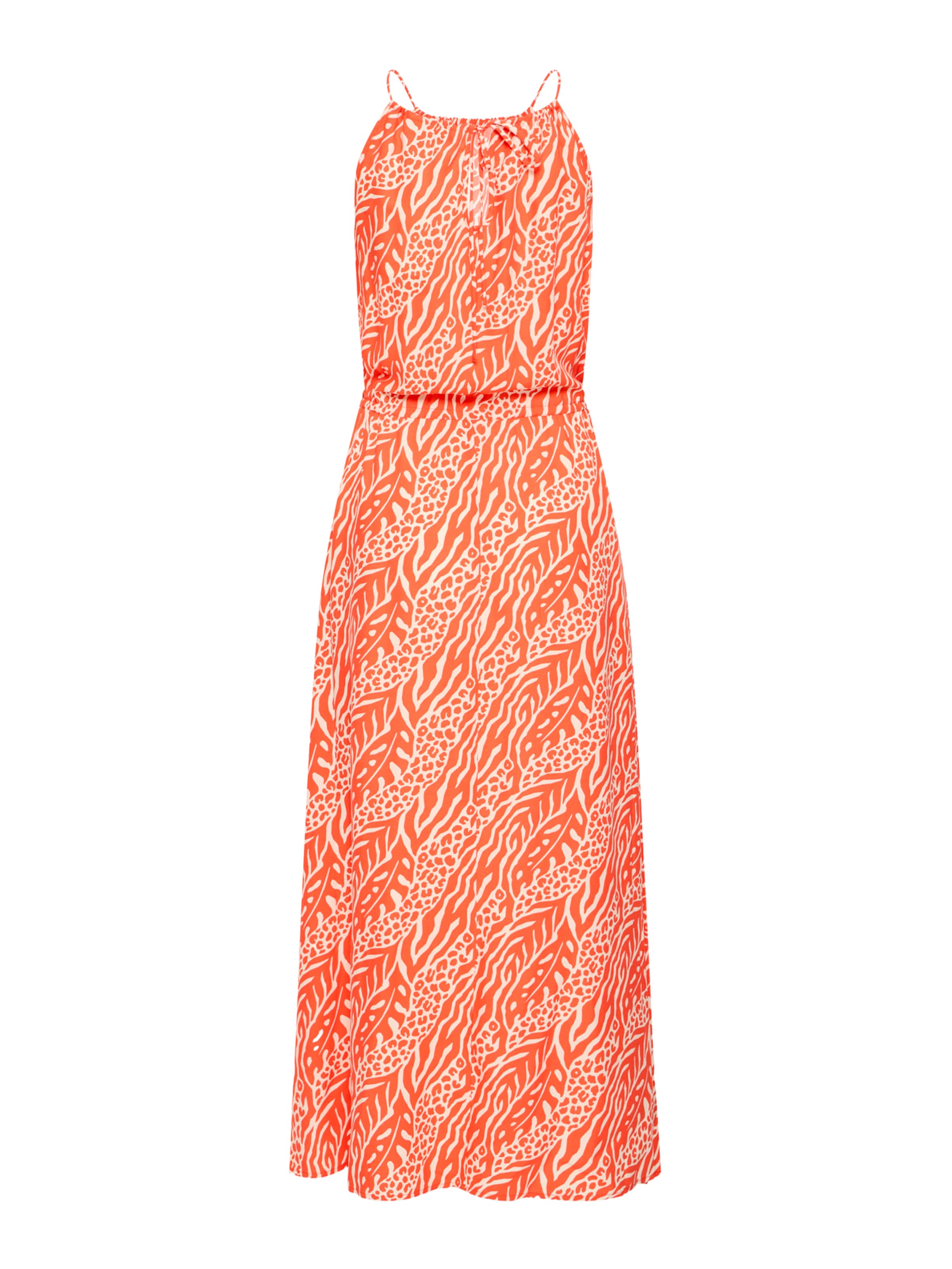 Abito 'JOELLA' di b.young in arancione