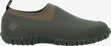 Stivale di gomma outdoor 'MEN'S MUCKSTER II LOW' di Muck boot in marrone: frontale
