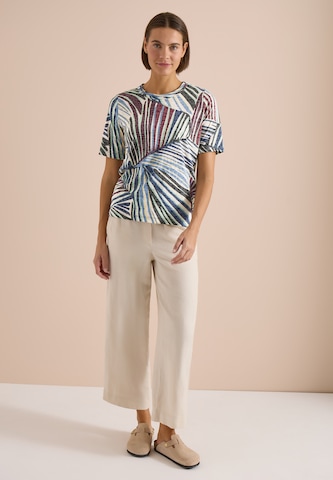 CECIL Shirt in Green