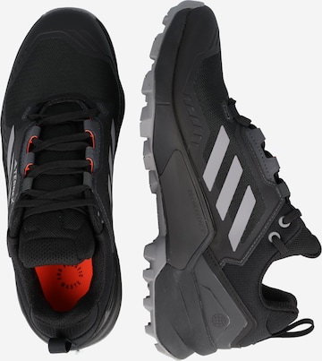 ADIDAS TERREX - Zapatos bajos 'Swift R3' en negro