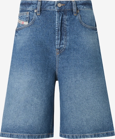 DIESEL Farkut 'DE-SIRE' värissä sininen denim, Tuotenäkymä