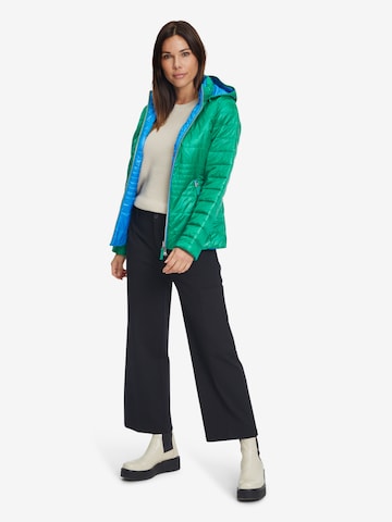 Veste mi-saison Betty Barclay en vert