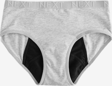pilka Next Apatinės kelnaitės: priekis