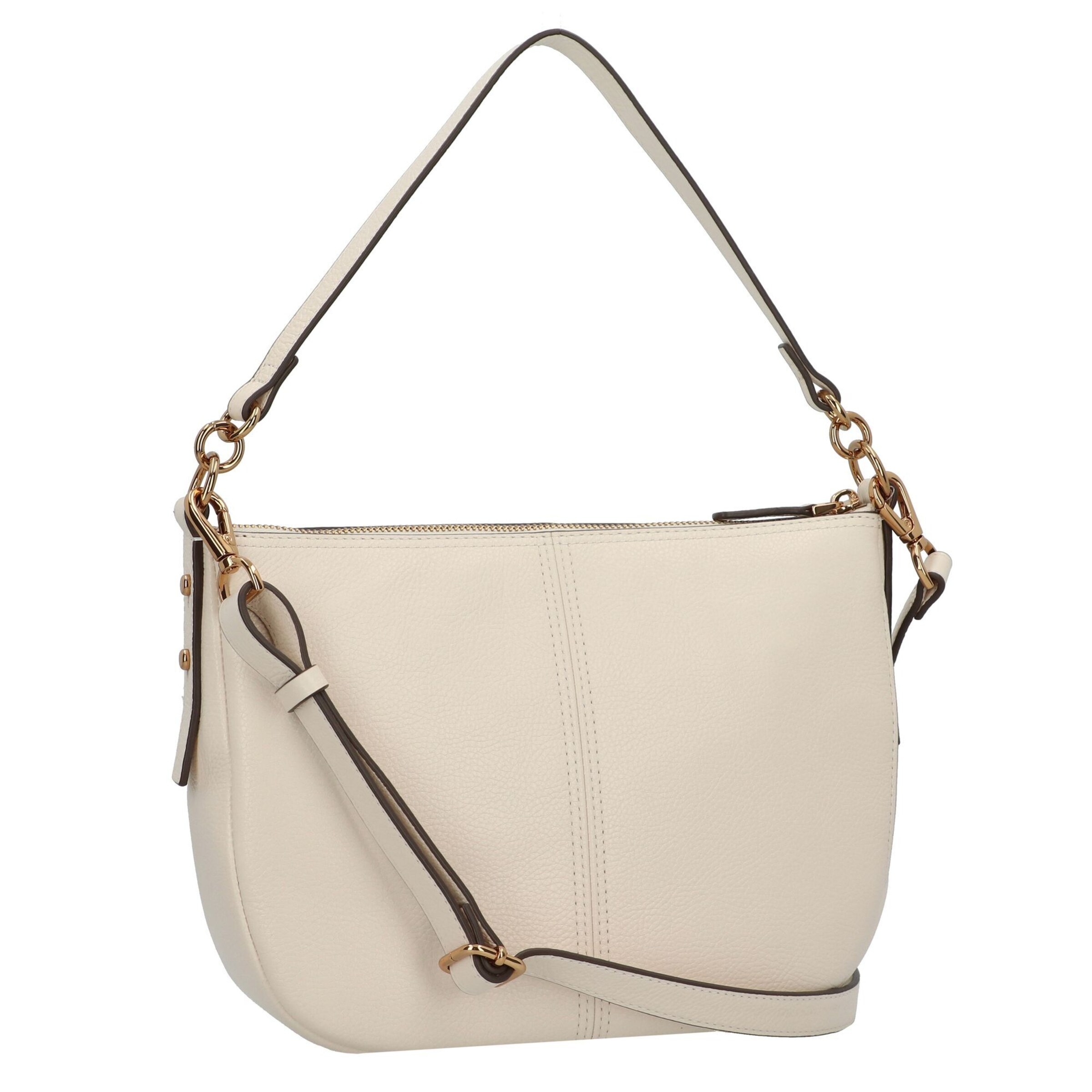 FOSSIL Shoulder bag 'Jolie' in Beige