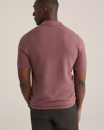 WE Fashion Pullover i brun