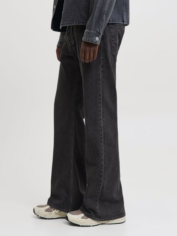 regular Jeans 'JJIToby JJOriginal' di JACK & JONES in nero