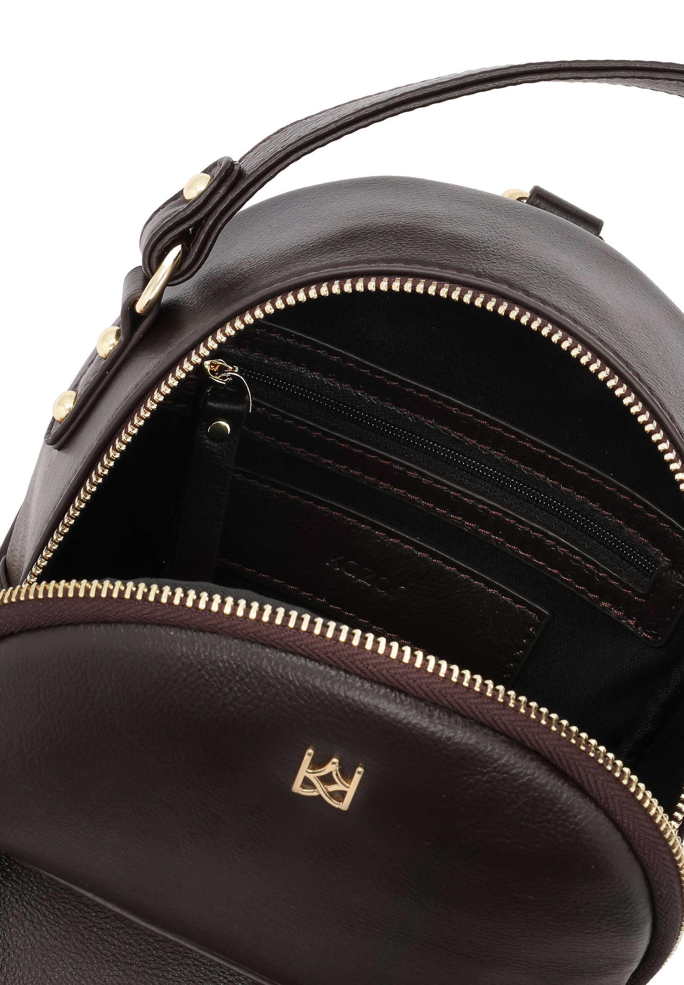 Kazar Ryggsäck i brun