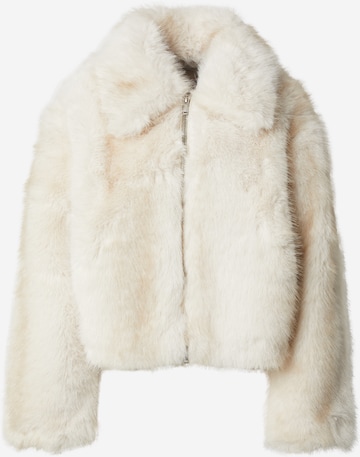 balta Monki Demisezoninė striukė: priekis