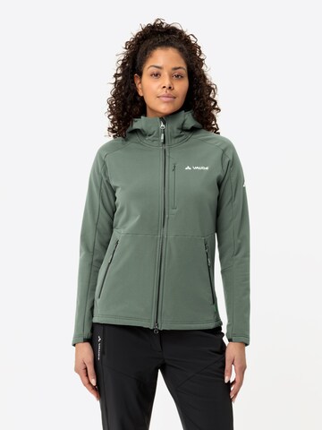 VAUDE Outdoor Jacket 'Elope' in Green