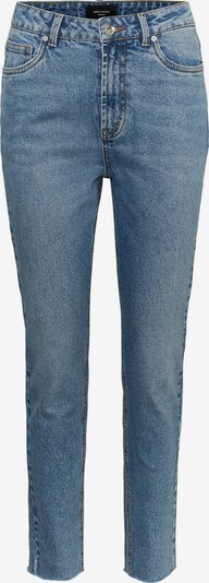 VERO MODA Jeans 'VMBRENDA' i blue denim, Produktvisning