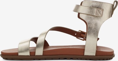 UGG Sandals 'Solivan Pale' in Gold, Item view