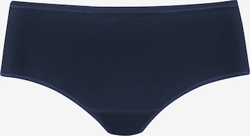Mey Panty 'Best Of' in Blue: front