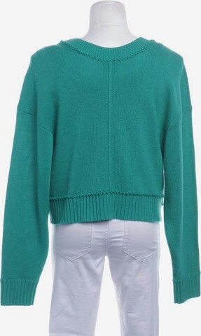 Schumacher Sweater & Cardigan in S in Green