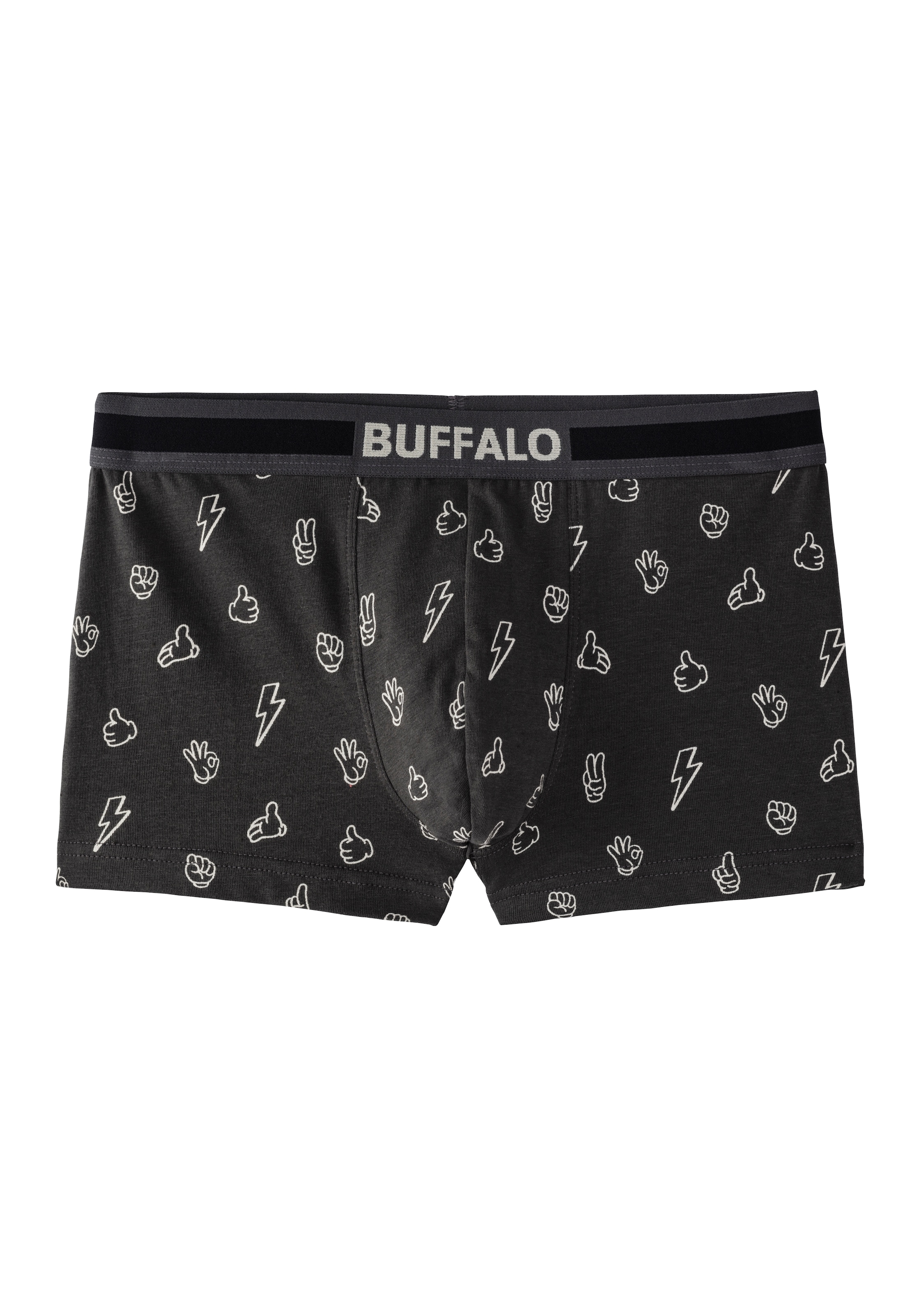 BUFFALO Underpants in Blue
