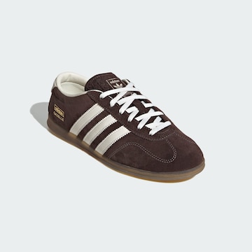 ADIDAS ORIGINALS Sneaker 'Gazelle Pro' in Braun