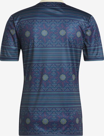 ADIDAS PERFORMANCE Trikot 'Jamaika Tiro 23' in Blau