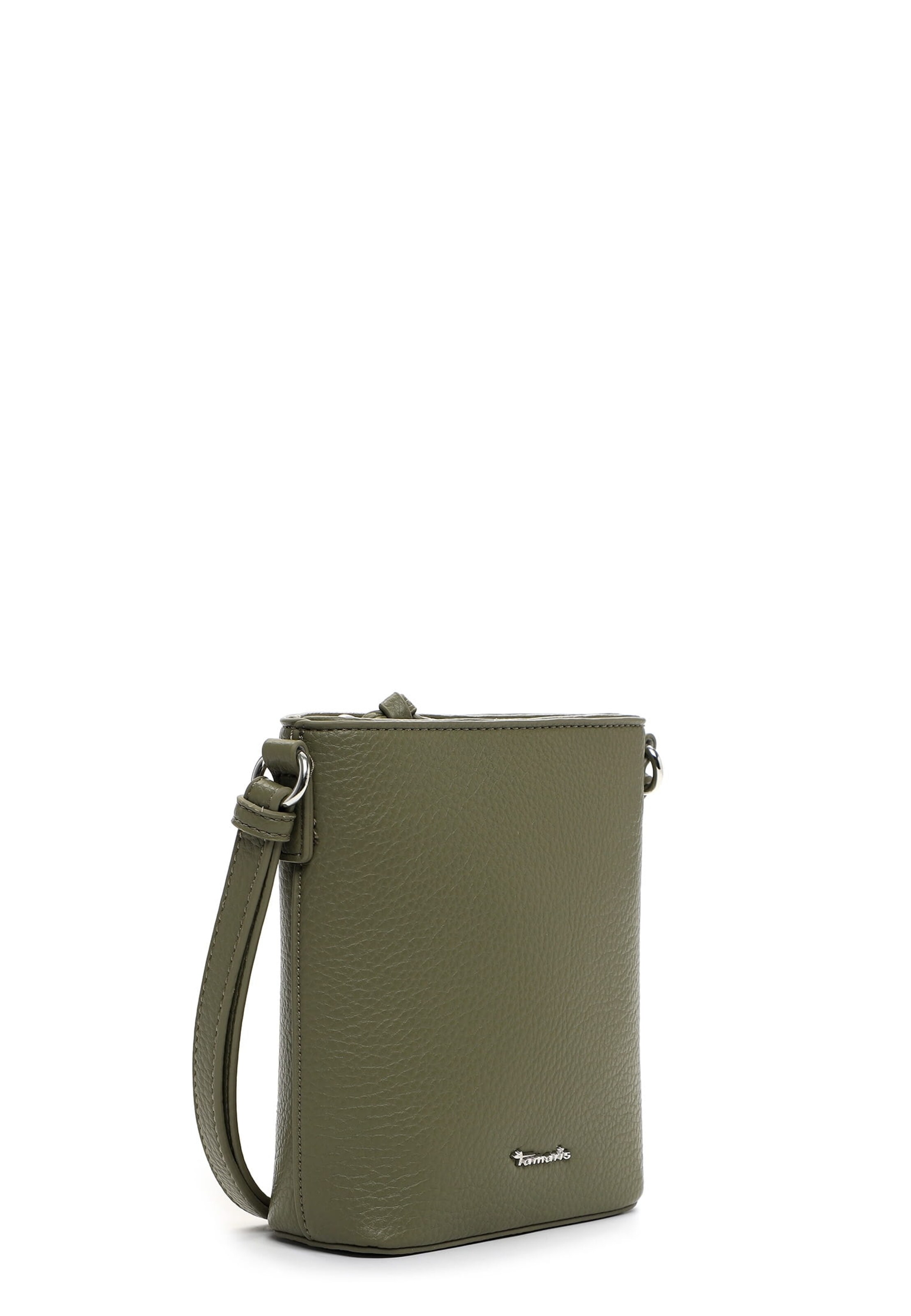 Sac à bandoulière 'Alessia' Tamaris en vert