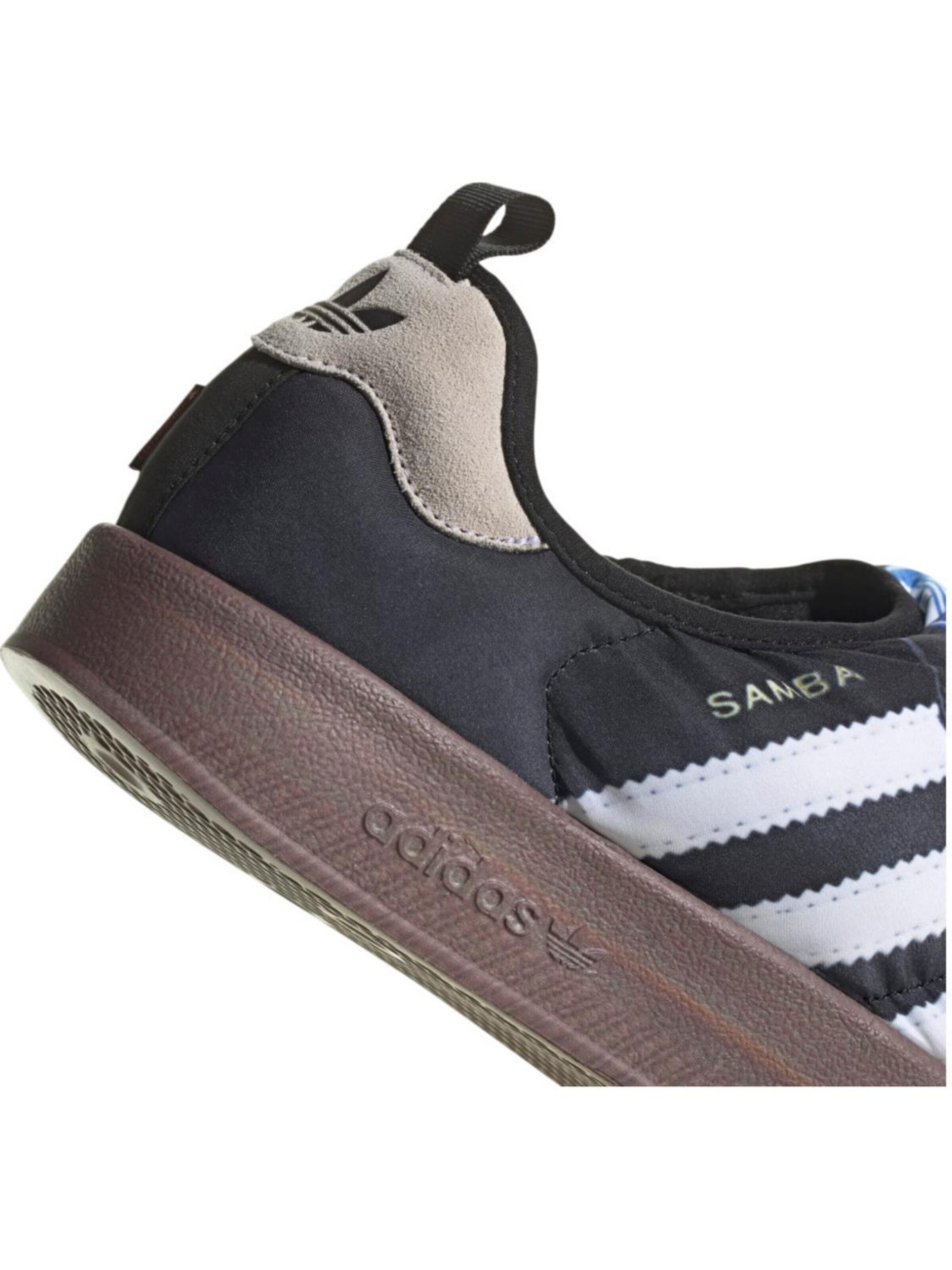 ADIDAS Sports shoe in Black