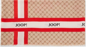 Foulard JOOP! en beige