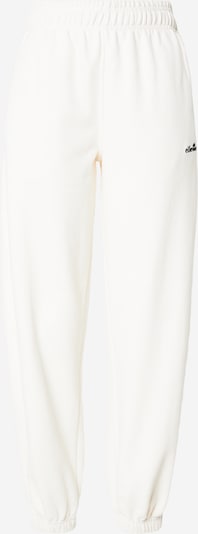 Kelnės 'LENTELLA' iš ELLESSE, spalva – balkšva, Prekių apžvalga