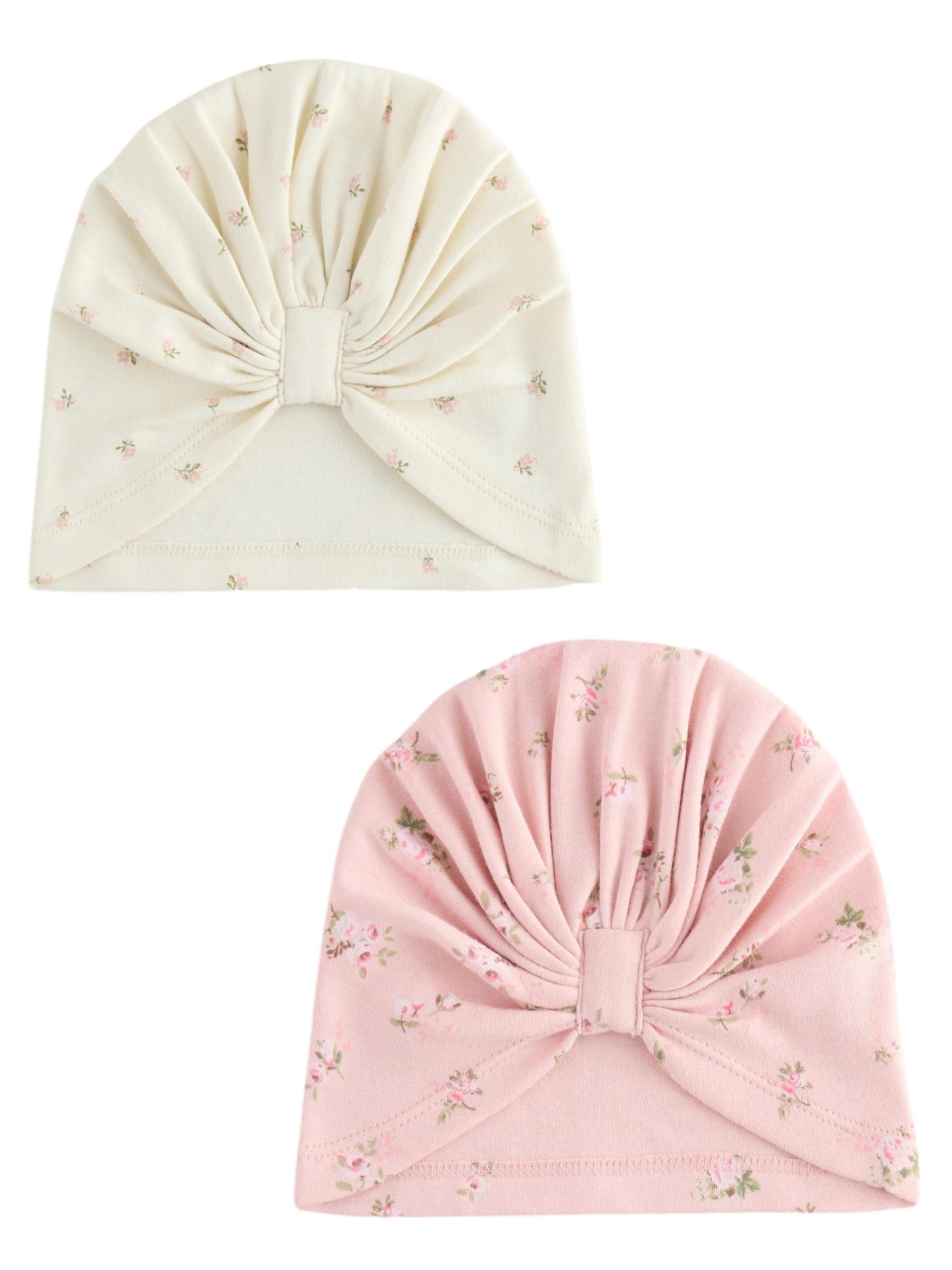 Next Muts in Beige: voorkant