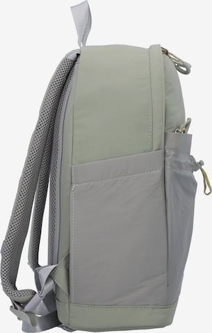 JOST Backpack 'Lohja' in Green