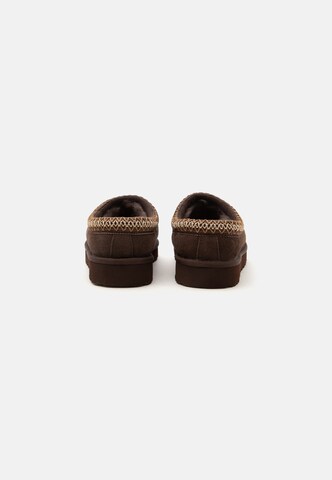 UGG Шлепанцы 'Tasman II' в Коричневый