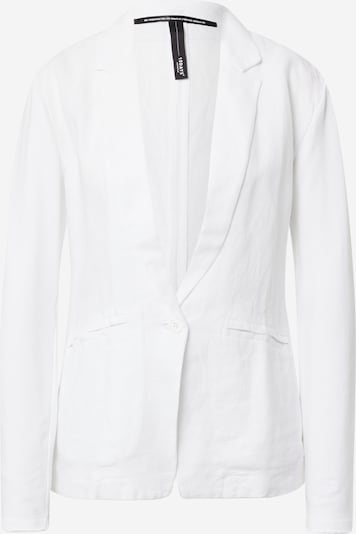 10Days Blazer in weiß, Produktansicht