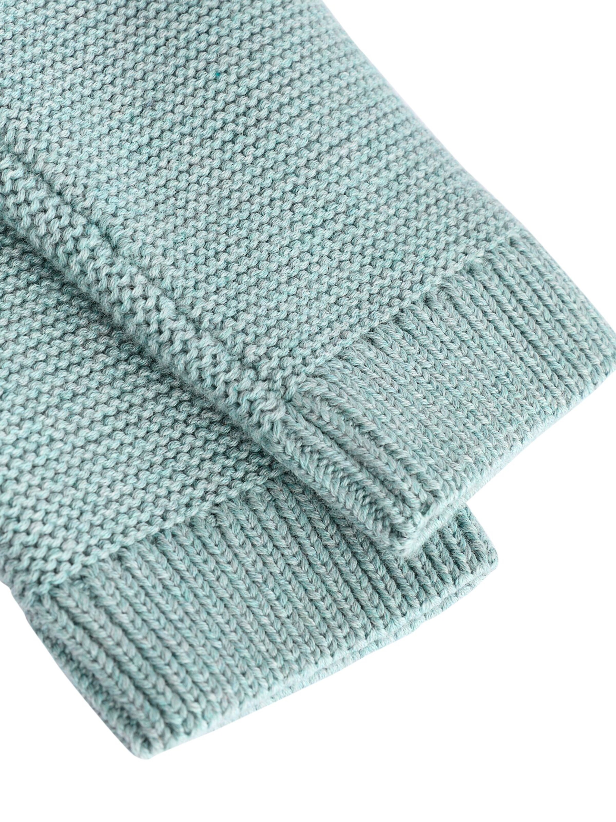 NextKardigan - plava boja