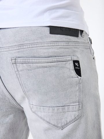 Regular Jean GARCIA en gris