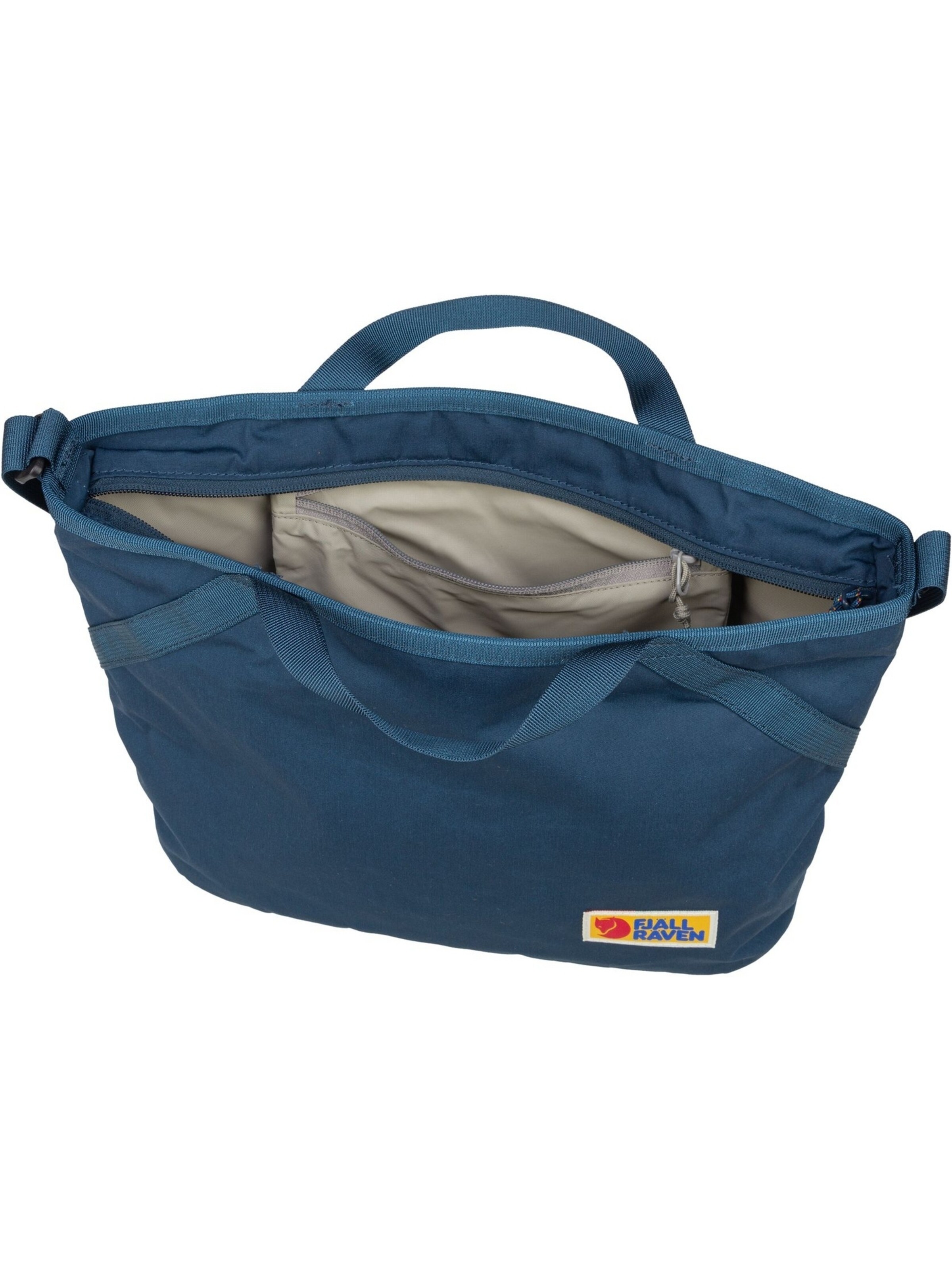 Sacs à main 'Vardag' Fjällräven en bleu