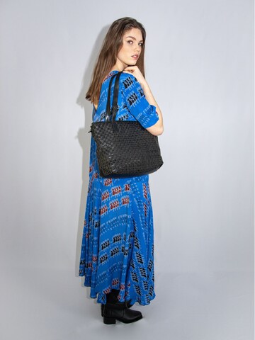 ADAX Shopper 'Kiki' in Black